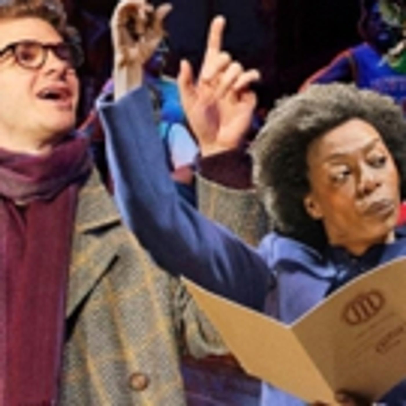 Brief 6/5: Theater Fans' Choice Awards Winners, SUGAR IN OUR WOUNDS Opens at MTC, and More!  Image