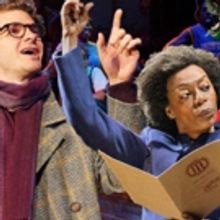 The Results Are In! ONCE ON THIS ISLAND, SPONGEBOB SQUAREPANTS & More Win BroadwayWor