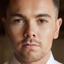 Liverpool's Ray Quinn Announced To Star In JACK AND THE BEANSTALK At The Epstein Thea