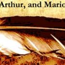THE SHAKESPEARE CONSPIRACY Begins Previews At Theater Row, 4/20