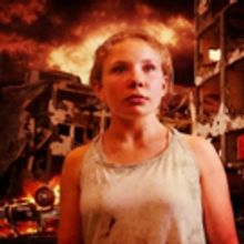 BWW Review: I STILL HAVE NO FRIENDS: ADELAIDE FRINGE 2018 at Tandanya Theatre