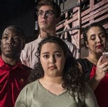 BWW Review:  The Cast of 'WORKING: A MUSICAL' Worked Overtime at UAB Department Of Th