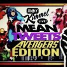 VIDEO: Check Out Sneak Peek of AVENGERS: INFINITY WAR Cast Reading Mean Tweets on…