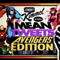 VIDEO: Check Out Sneak Peek of AVENGERS: INFINITY WAR Cast Reading Mean Tweets on… Video