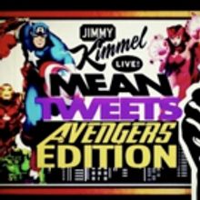 VIDEO: Check Out Sneak Peek of AVENGERS: INFINITY WAR Cast Reading Mean Tweets on…