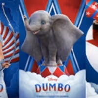 VIDEO: Watch a New Sneak Peak of DUMBO Video