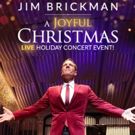 San Francisco Welcomes Back Jim Brickman