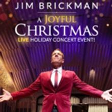 San Francisco Welcomes Back Jim Brickman