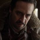 VIDEO: See Lin-Manuel Miranda in the Trailer for HIS DARK MATERIALS