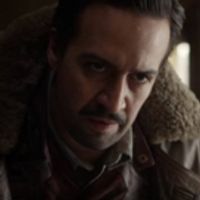 VIDEO: See Lin-Manuel Miranda in the Trailer for HIS DARK MATERIALS Video