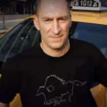 Emmy-Winning Series CASH CAB Returns to Discovery Channel 12/4