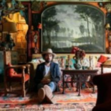 Donald Fagen Produced Peter More Announces Debut Album Out June 29