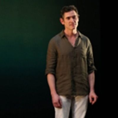Photo Flash: First Look at Billy Crudup in HARRY CLARKE at Vineyard Theatre