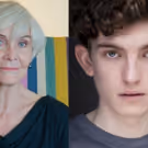 Bill Milner To Star With Olivier Award Winner Sheila Hancock in London Premiere of…