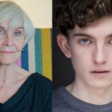 Bill Milner To Star With Olivier Award Winner Sheila Hancock in London Premiere of…