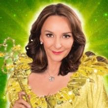Shirley Ballas Will Star In Darlington Hippodrome Pantomime