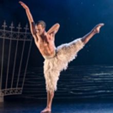 BWW Review: MATTHEW BOURNE'S SWAN LAKE, Sadler's Wells