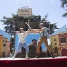 Idiot String Announces 2018 Summer Touring Production SHIVER WE TIMBERS! A…