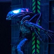 PHOTO/VIDEO: New Jersey High School Stages Visually Stunning Adaptation of ALIEN