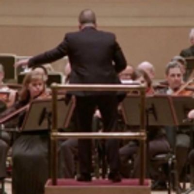VIDEO: The Philadelphia Orchestra Performs Tchaikovsky's Swan Lake