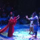 TV: We Will Provide! Watch Highlights from ONCE ON THE ISLAND on Broadway!