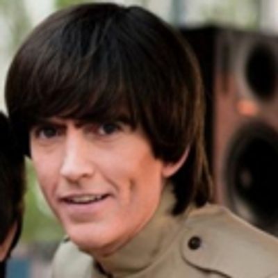BWW Interview: Gavin Pring as George Harrison in THE FAB FOUR