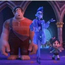 VIDEO: Taraji P. Henson is Yesss in the New RALPH BREAKS THE INTERNET Clip