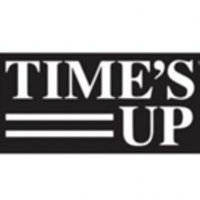 TIME'S UP Sends Open Letter to CBS Board
