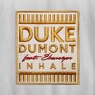 Duke Dumont Unveils Remix Package for INHALE feat. Ebenezer
