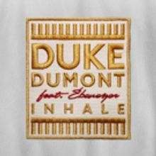 Duke Dumont Unveils Remix Package for INHALE feat. Ebenezer