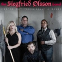 TOO HIP FOR THE ROOM Brings Love, Sex & Barbecue to the Charm City Fringe