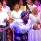 BWW Review: THE COLOR PURPLE at Cutting Edge Theatre--They are Beautiful and They are Here!