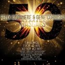 Felix Cavaliere and Gene Cornish's Rascals Announce Summer and Fall Tour Dates