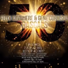 Felix Cavaliere and Gene Cornish's Rascals Announce Summer and Fall Tour Dates