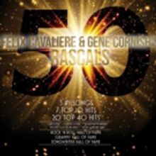 Felix Cavaliere and Gene Cornish's Rascals Announce Summer and Fall Tour Dates