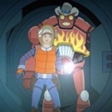 YouTube Premium's DALLAS & ROBO Launches Today