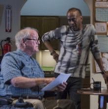 BWW Review: DOWNSTATE, National Theatre