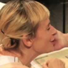 SÍNTHIA Comes To Sesi Sao Paulo Today