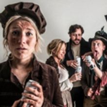 Sh*t-faced Shakespeare And Sh*t-faced Showtime Come to Leicester Square