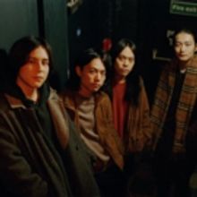 Tokyo Indie Band DYGL Release New Single A PAPER DREAM