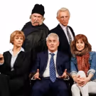Nick Hancock Will Star In The World Premiere Of New British Farce OCTOPUS SOUP!