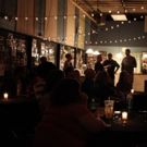 DreamWrights Hosts Open Mic Night In New Studio