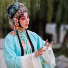 Theatre in Historic Places: NIGHTWALK IN THE CHINESE GARDEN at The Huntington