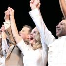TV: They Open on Broadway! Kelli O'Hara, Will Chase & More Celebrate Opening Night of
