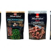 Hormel Foods Launches Four New Bacon Toppings Products