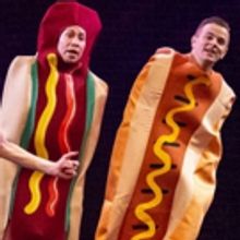 Vintage's BULLETS Continues Final Weekend With New Principal Casting