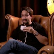 VIDEO: Lin-Manuel Miranda Lip-Syncs, Answers Questions in Full Facebook Broadcast fro