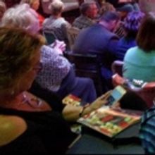 British Critic Stirs Debate Over Phone Use in Theatre