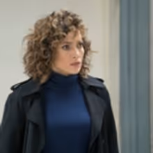 Jennifer Lopez to Guest Star on WILL & GRACE in Dual Role