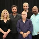 FREEZE FRAME: Megan Hilty, James Monroe Iglehart, and More Star In LITTLE SHOP OF HORRORS at the Kennedy Center